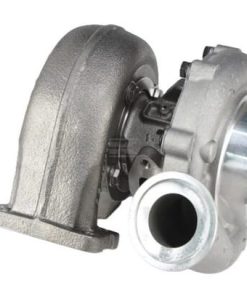 Turbocompresor Borgwarner 7 Turbocompresor Borgwarner