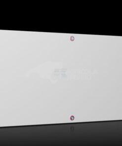 Terminal box KX 400mm x 800mm x 120mm Steel