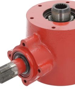 Gearbox