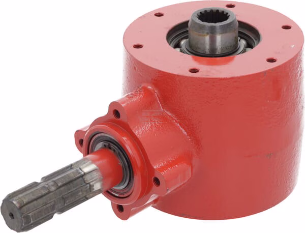 Gearbox 1 Gearbox