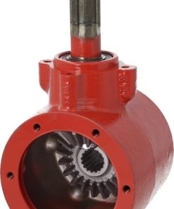 Gearbox 5 Gearbox