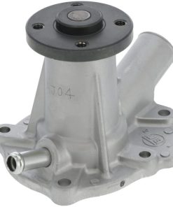 Conjunto de la bomba de agua