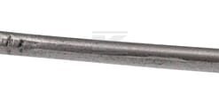 Clavo regular, 1.5", Ø2x38mm, 1kg