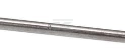 Clavo regular, 2.5", Ø2.8x63.5mm, 1kg