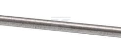 Clavo regular, 3.0", Ø3x76mm, 1kg