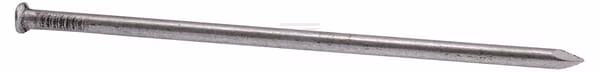 Clavo regular, 7.0", Ø6x178mm, 1kg 1 Clavo regular, 7.0", Ø6x178mm, 1kg