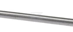 Common nails, zinc plated, 2,0"