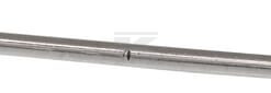Common nails, zinc plated, 3,0"