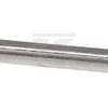 Common nails, zinc plated, 4,0"