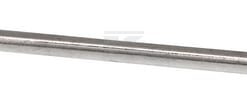Common nails, zinc plated, 5,0"