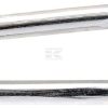 Double point staple zinc plated, 3,5 x 35 mm