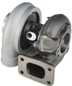Turbocompresor Borgwarner