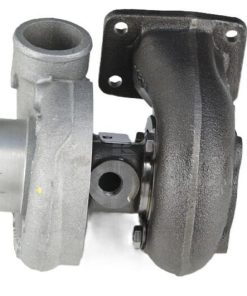 Turbocompresor Borgwarner