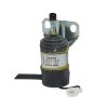 Solenoide de corte