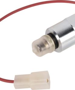 Solenoide pare
