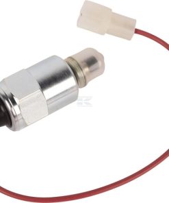 Solenoide pare