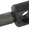 Boquilla de cilindro Kuhn