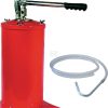 Bomba de bidón p. aceite 12 kg