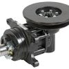 Accionamiento de cuchillas Pro-Drive 85MV