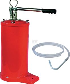 Bomba de bidón p. aceite 16 kg