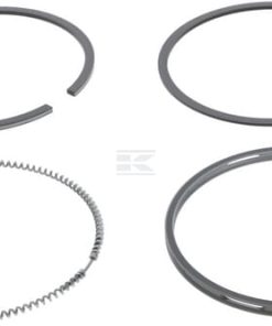 Conjunto de segmentos