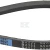 Fan belt
