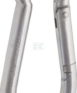 Carabiner hook, 13 x 160 mm