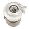 Turbocompresor Holset