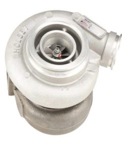 Turbocompresor Holset