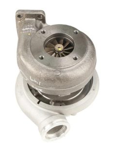 Turbocompresor Holset