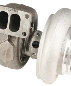 Turbocompresor Holset