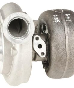 Turbocompresor Holset