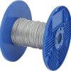 Alambre de acero, 1mm