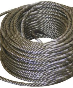 Cuerda, 10 mm