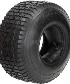 Neumático+Cámara 15x6.00-6, 4 pliegues HF-224 TR13