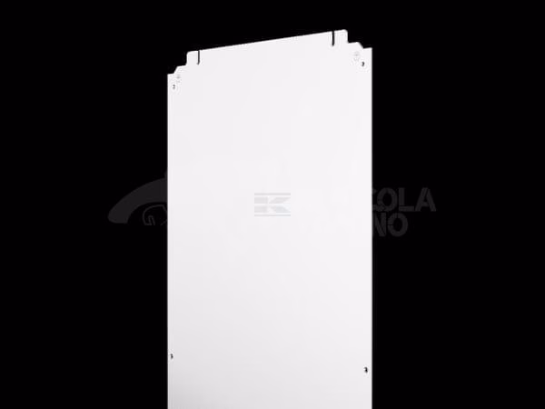 Mounting plate KX 275x385x2mm 6 Mounting plate KX 375x385x2mm