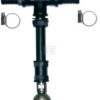 Kit de extensión para limpieza interna de tanques