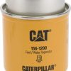 Filtro de combustible