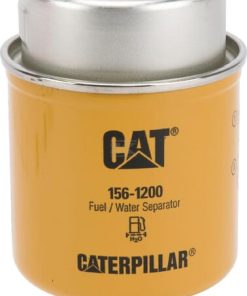 Filtro de combustible