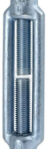 Tensor 2 ojales 16 mm