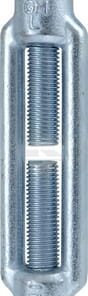 Tensor 2 ojales 20 mm
