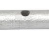 Turnbuckle 10mm galvanised