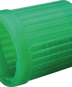Tapón de válvula, verde