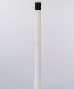 Extensión de válvula de plástico rígido 150mm Alligator