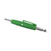 Destornillador para núcleo de válvula y extractor de tuercas, Rema Tip Top