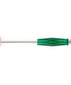 Adaptador neumático Alligator Df Fe: R 1/4 1091C-Ni