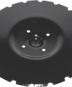 Disco convexo Ø 410 mm