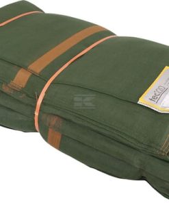 Malla de protección para silos Tec220 Zill, 12 x 15 m
