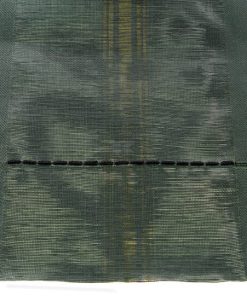 Saco de arena, 25 x 100 cm, con cordel y asa