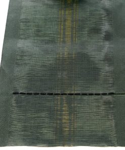 Sand bag, 27 x 120 cm, with string and handle